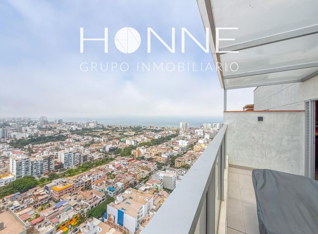 Departamento en Venta en Magdalena Del Mar - Ansicht 4