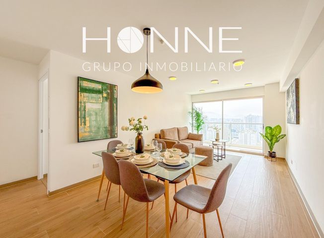 Departamento en Venta en Magdalena Del Mar - Ansicht 6