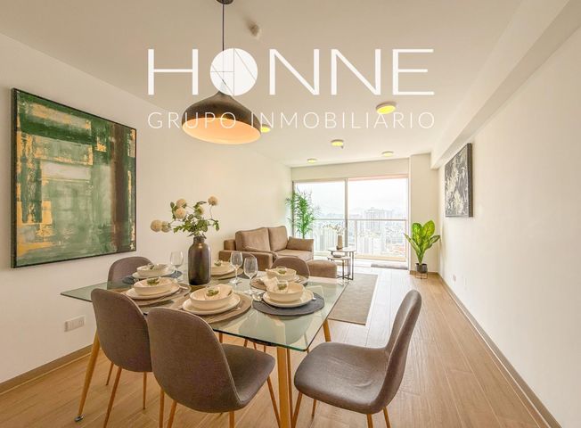 Departamento en Venta en Magdalena Del Mar - Ansicht 5