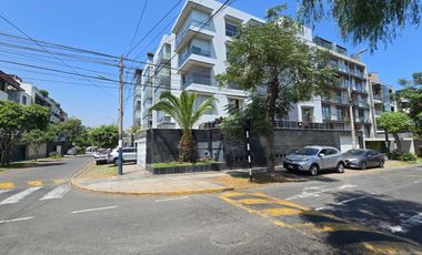 Departamento en Venta en Santiago de Surco - Widok 2