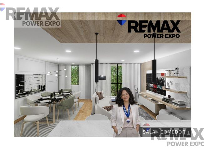 Departamento en Venta en Santiago de Surco - Widok 4