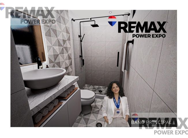 Departamento en Venta en Santiago de Surco - Widok 6