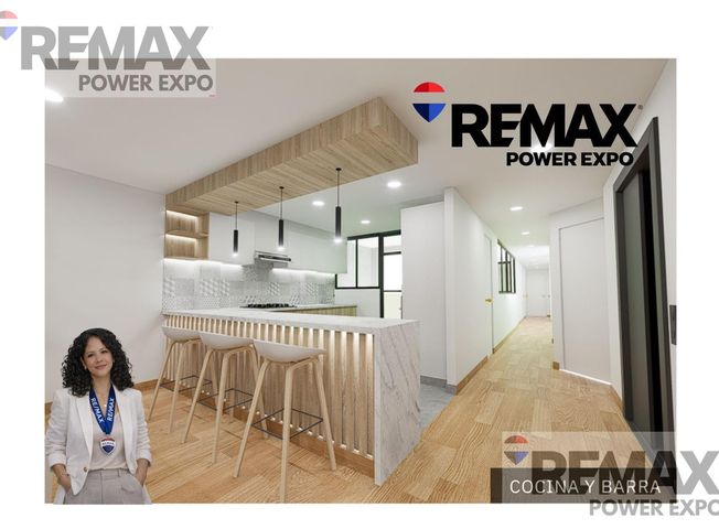 Departamento en Venta en Santiago de Surco - Widok 5