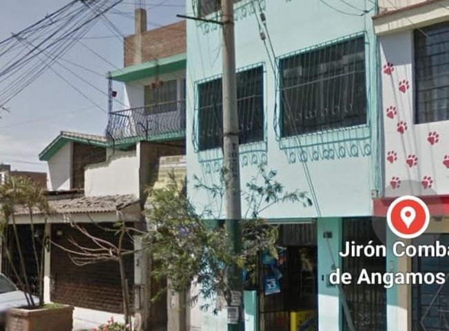 Departamento en Venta en Santiago de Surco - Mehr