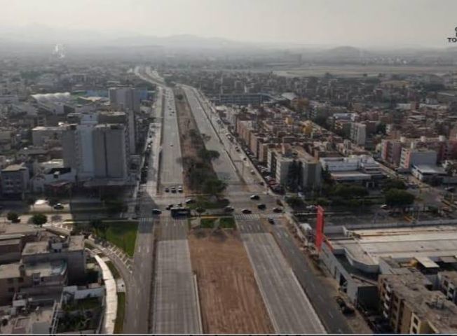 Departamento en Venta en Santiago de Surco - Ansicht 4