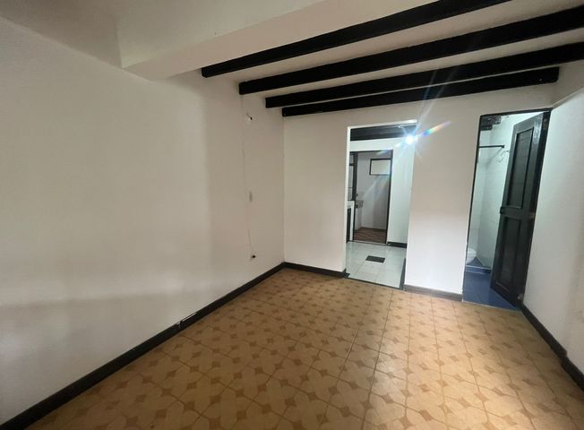 Apartamento en arriendo en Manizales