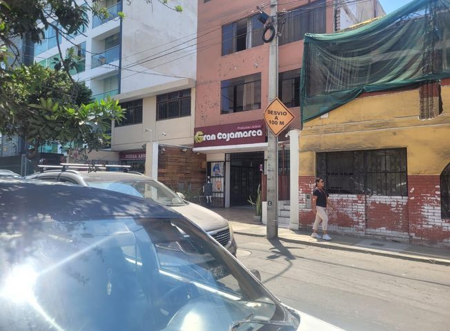 Terreno en Venta en Miraflores - Ansicht 6