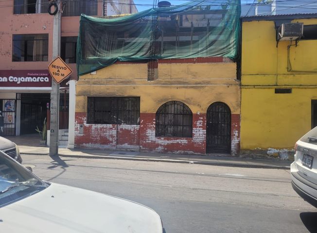 Terreno en Venta en Miraflores - Ansicht 3