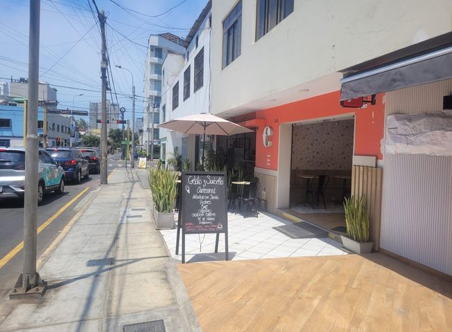 Terreno en Venta en Miraflores - Ansicht 4