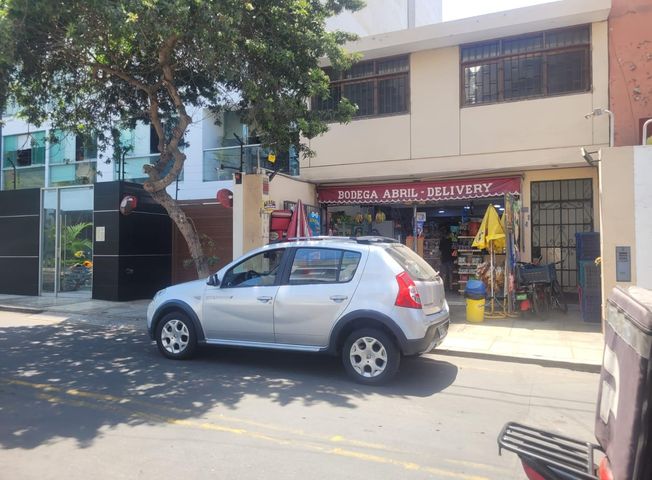 Terreno en Venta en Miraflores - Ansicht 5