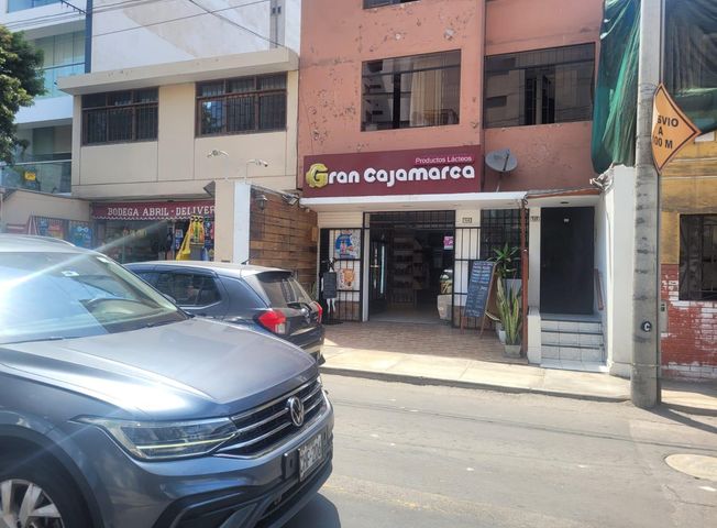 Terreno en Venta en Miraflores - Mehr