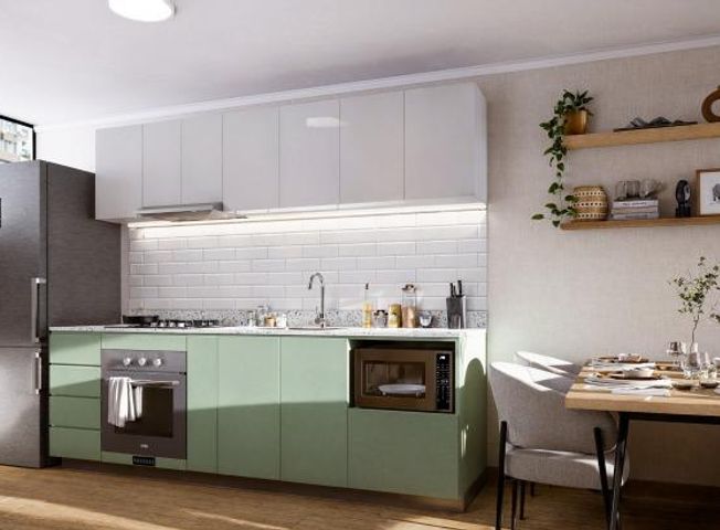 Departamento en Venta en Lima Cercado - Widok 4