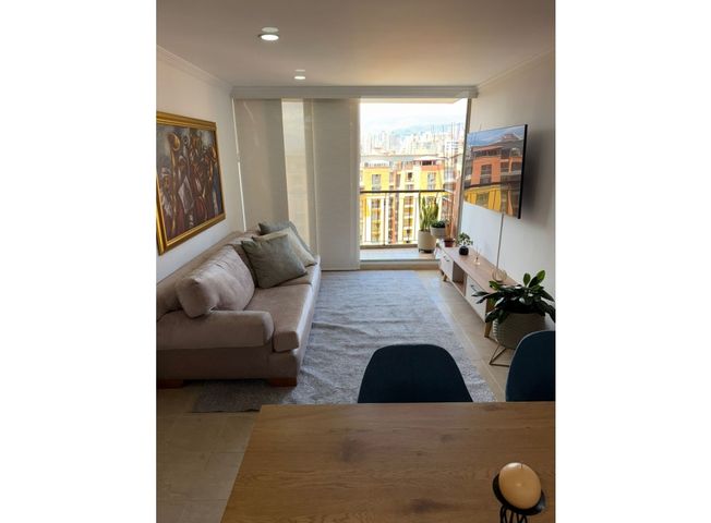 Apartamento en arriendo en Envigado