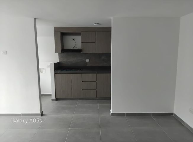 Apartamento en arriendo en Rionegro