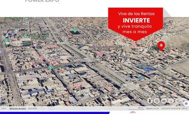Casa en Venta en Independencia - Aanzicht 3
