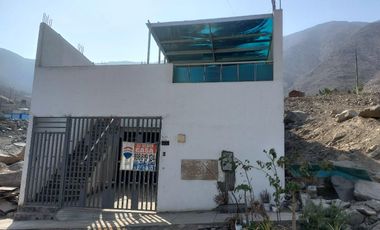 Casa en Venta en San Juan de Miraflores - Ansicht 3