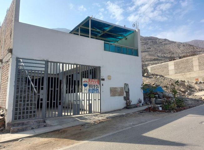 Casa en Venta en San Borja - Ansicht 4