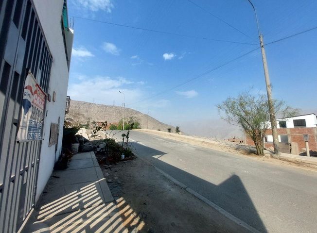 Casa en Venta en San Borja - Ansicht 5
