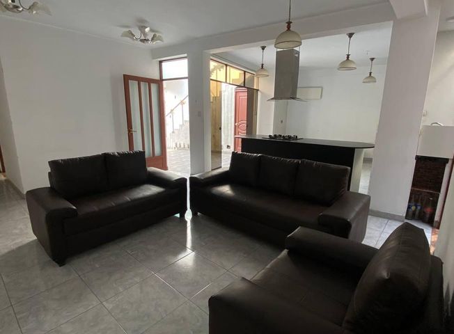 Casa en Venta en San Borja - Ansicht 6