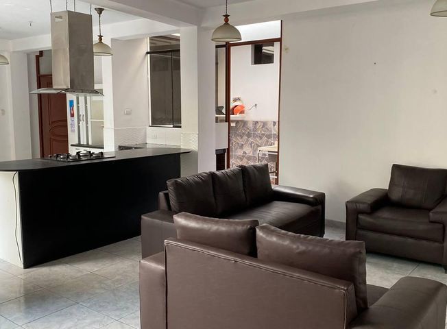 Casa en Venta en San Borja - Mehr