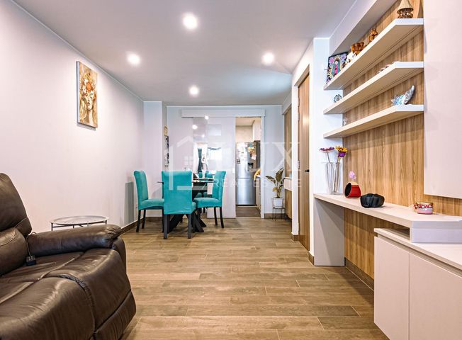 Departamento en Venta en Santiago de Surco - Ansicht 4