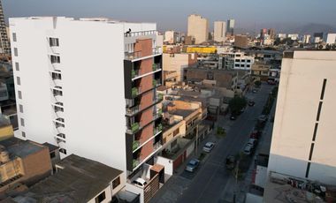 Departamento en Venta en Ate - Widok 2