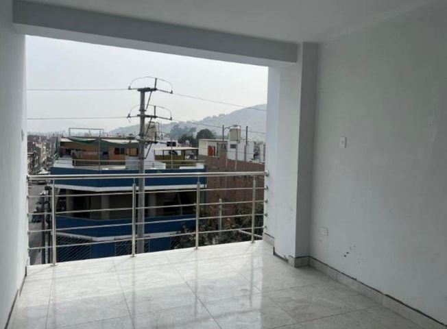 Departamento en Venta en Ate - Ansicht 4