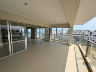 Departamento en Venta en San Bartolo