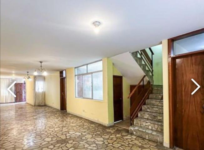 Casa en Venta en Santiago de Surco - Widok 5