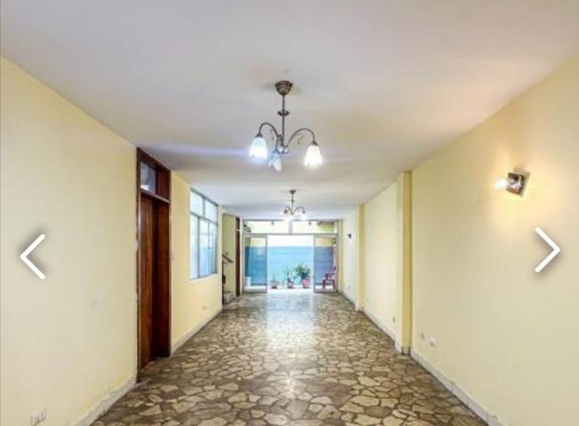 Casa en Venta en Santiago de Surco - Widok 6
