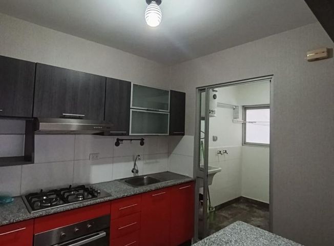 Departamento en Venta en Chiclayo - Widok 5