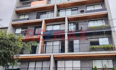 Departamento en Venta en Miraflores - Widok 2