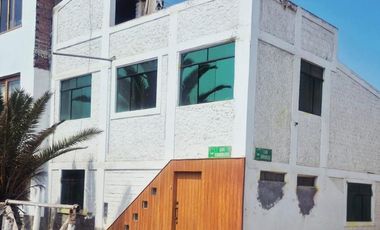 Casa en Venta en Punta Negra - Ansicht 3