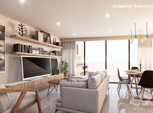 Departamento en Venta en Santiago de Surco - Ansicht 5