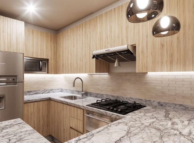 Departamento en Venta en Santiago de Surco - Ansicht 6
