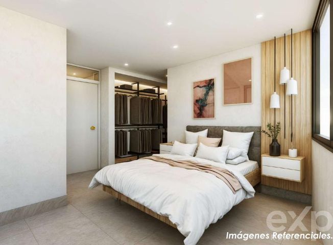 Departamento en Venta en Santiago de Surco - Mehr