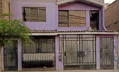 Casa en Venta en Subtanjalla - Ansicht 2