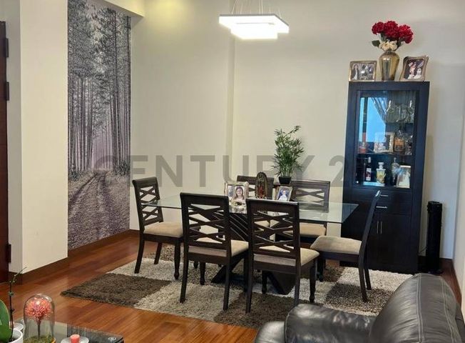 Departamento en Venta en San Isidro - Widok 4
