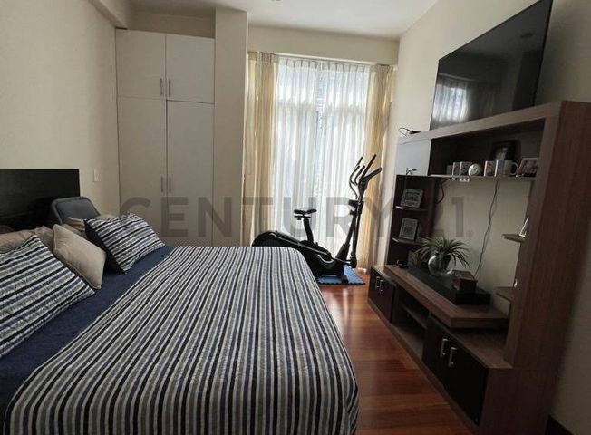 Departamento en Venta en San Isidro - Widok 5