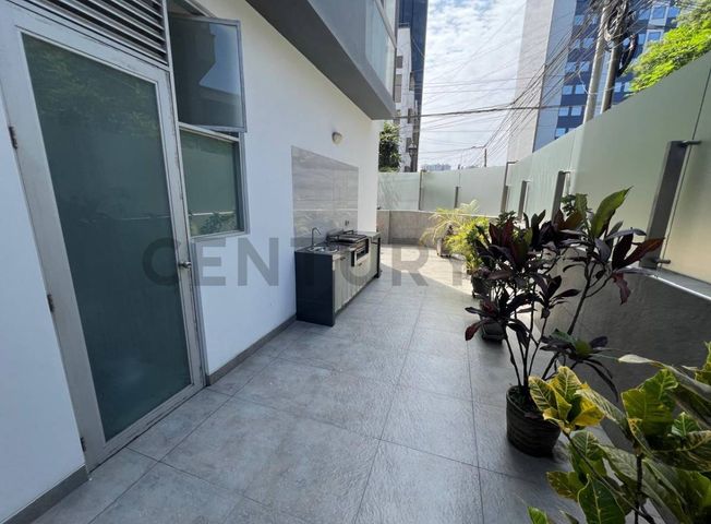 Departamento en Venta en San Isidro - Widok 6