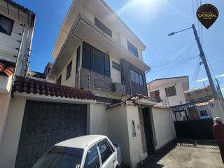 Casa en Alquiler en Bellavista