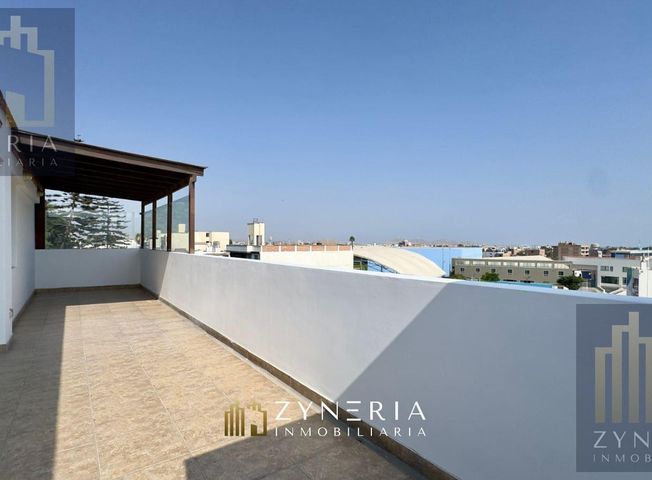 Departamento en Venta en Santiago de Surco - Ansicht 4