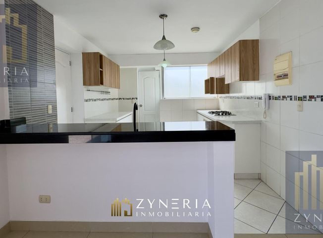Departamento en Venta en Santiago de Surco - Ansicht 5
