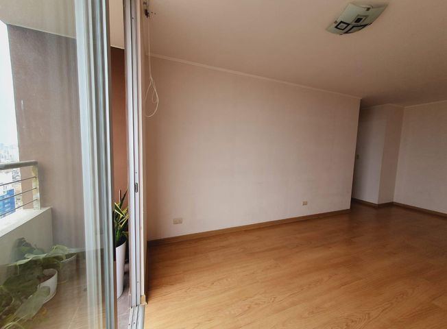 Departamento en Venta en Jesús María - Więcej