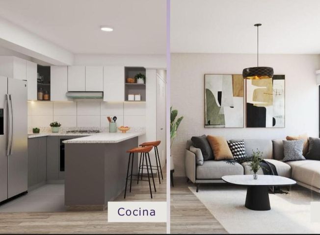 Departamento en Venta en San Isidro – pohled 4