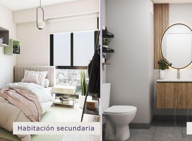 Departamento en Venta en San Isidro – pohled 6