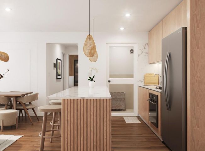 Departamento en Venta en Miraflores - More