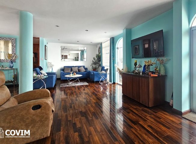 Casa en Venta en Sachaca - Ansicht 5