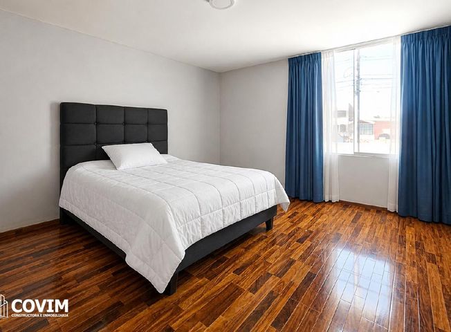 Casa en Venta en Sachaca - Mehr