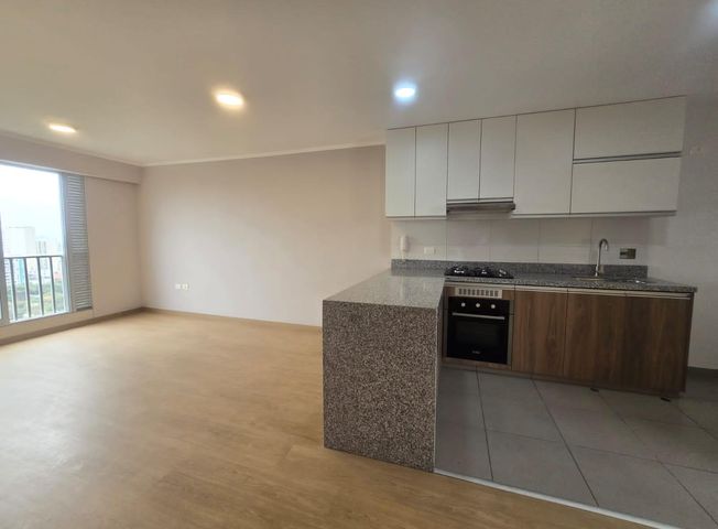 Departamento en Venta en Lima Cercado - Ansicht 4